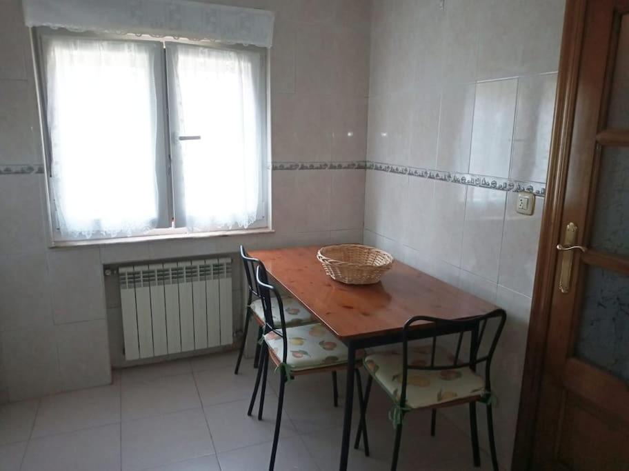 Vivienda Vacacional Alba Marinas Pravia Extérieur photo